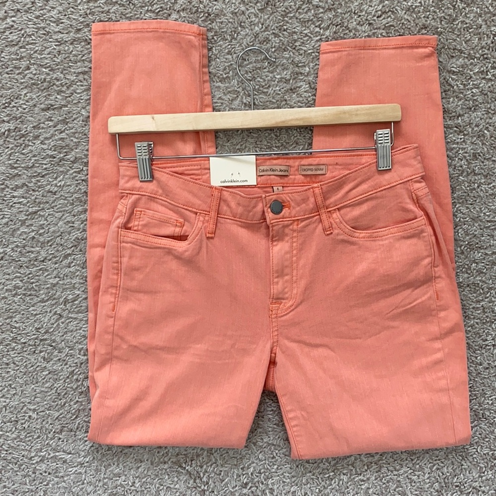 NWT Calvin Klein Jeans